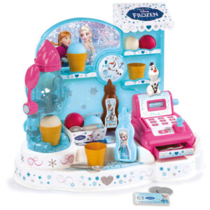 Smoby Disney Frost Iskrembutikk 45x27x35 cm 350401