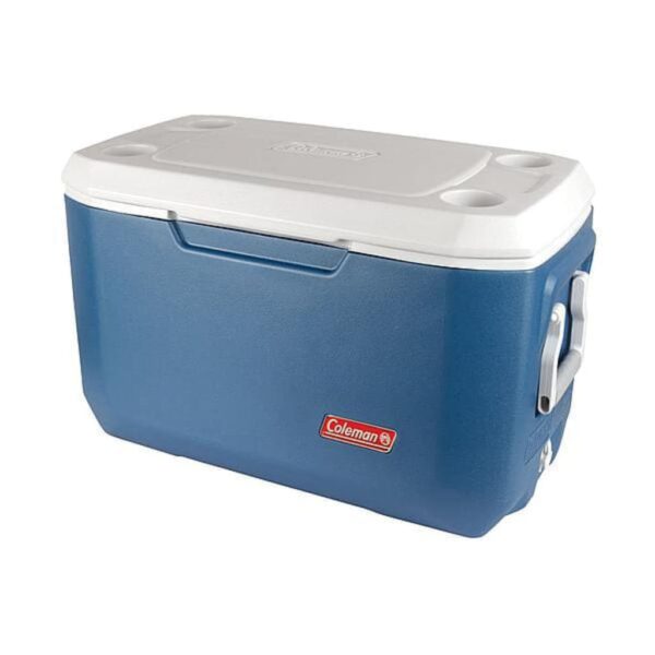 Coleman Kjøleboks 70 QT Xtreme Cooler blå 66L