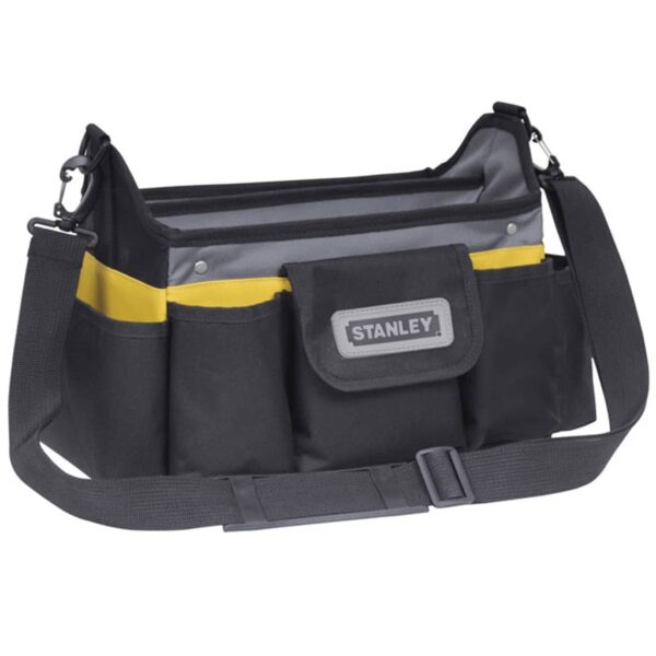 Stanley Åpen verktøybag 31x20x26 cm STST1-70718