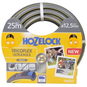 Hozelock Vanningsslange Tricoflex Ultramax 25 m