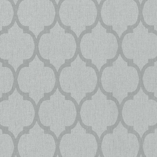 DUTCH WALLCOVERINGS Veggpanel design grå 13353-30