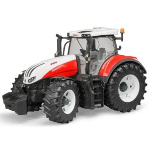 Bruder Traktor Steyr 6300 Terrus CVT 1:16 03180