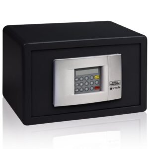 BURG-WACHTER Safe PointSafe P 1 E