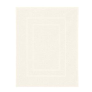 Kleine Wolke Badematte Plaza 60x80 cm beige