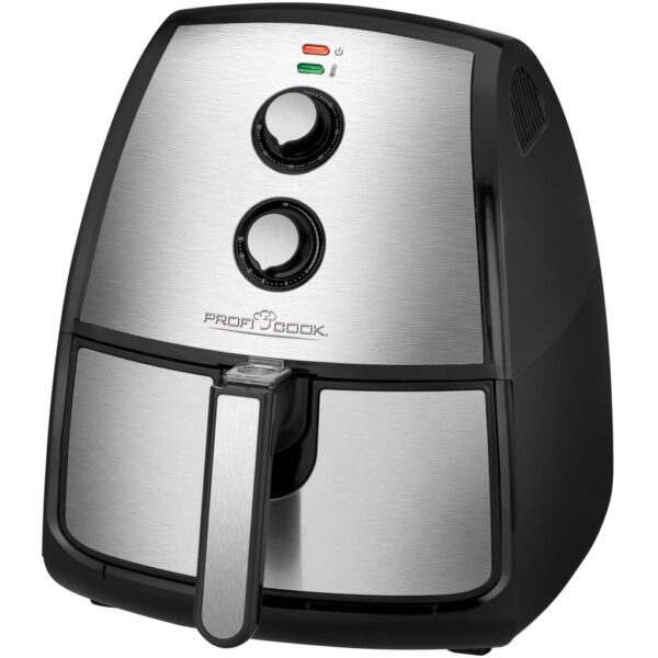 ProfiCook Frityrkoker PC-FR 1115 H 3