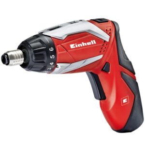 Einhell Trådløs skrutrekker TE-SD 3