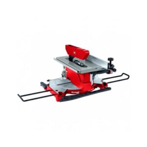 Einhell Gjæringssag med øvre bord TC-MS 2112 T 4300317