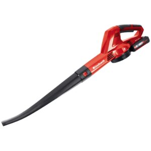 Einhell Cordless Leaf Blower GE-CL 18 Li Kit