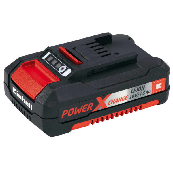 Einhell Power X-Change Batteri 18 V / 1