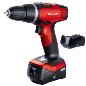 Einhell Trådløs bor TH-CD 14