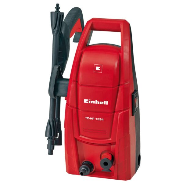 Einhell Høytrykksspyler TC-HP 1334