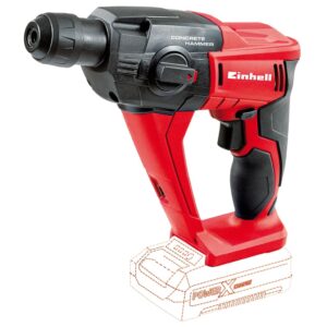 Einhell Trådløs borhammer TE-HD 18 Li-Solo