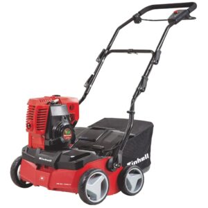 Einhell Bensindrevet Vertikalskjærer / Lufter GE-SA 1335 P