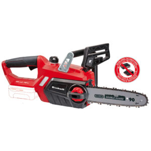 Einhell Trådløs motorsag GE-LC 18 Li - Solo 4501761