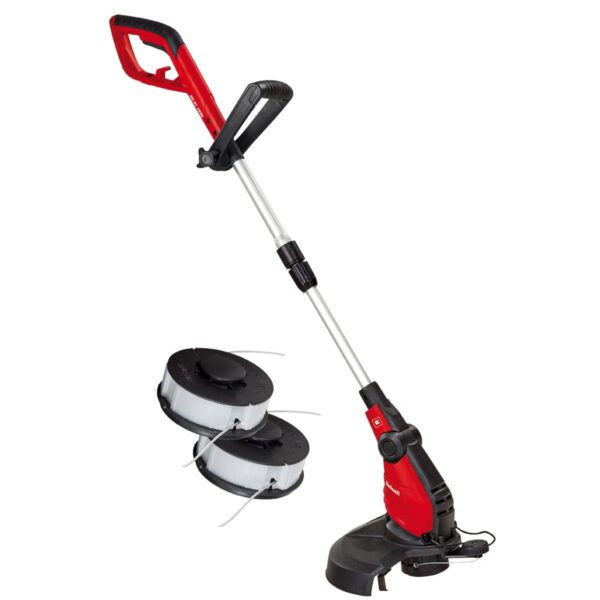 Einhell Elektrisk gresstrimmer 450 W GC-ET 4530 + 3 trådspoler