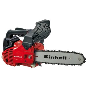 Einhell Bensindrevet Motorsag GC-PC 930 I med reservekjede