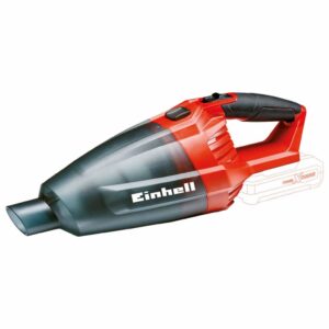 Einhell Trådløs støvsuger TE-VC 18 Li solo 540 ml 2347120