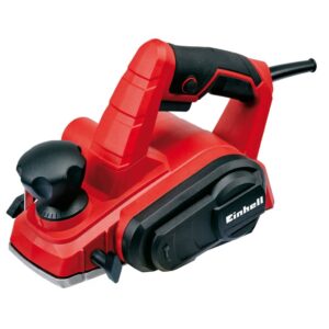 Einhell Elektrisk høvel TC-PL 750 750 W 4345310