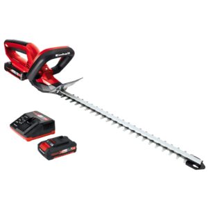 Einhell Trådløs hekksaks GE-CH 1846 Li Kit 2 Ah 18 V 3410683