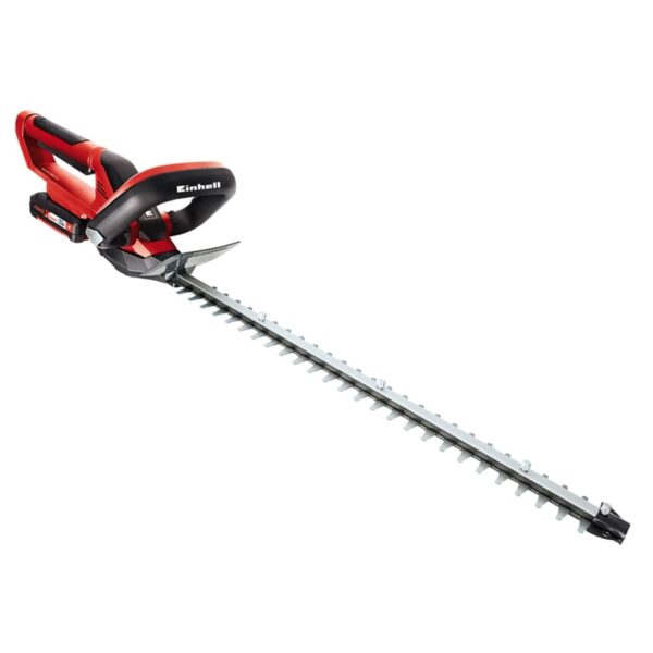 Einhell Trådløs hekksaks GE-CH 1855/1 Li Kit 2 Ah 18 V 3410503