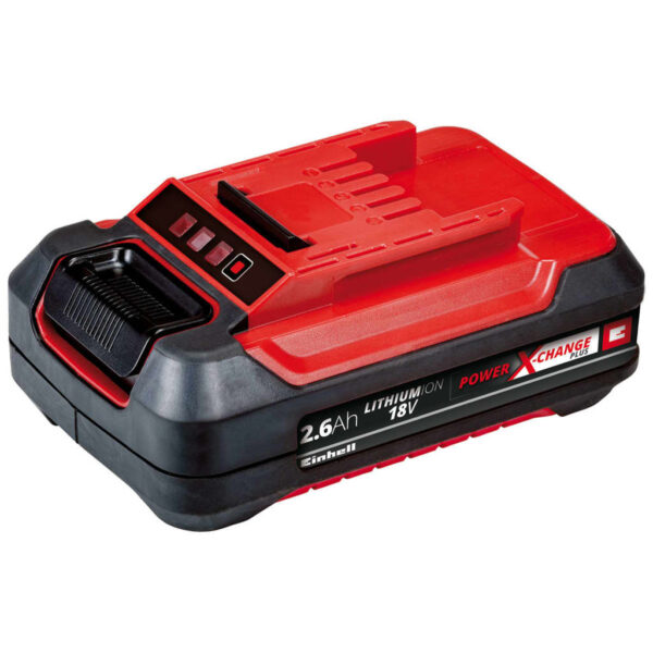 Einhell Batteri Power X-Change Plus 18 V 2