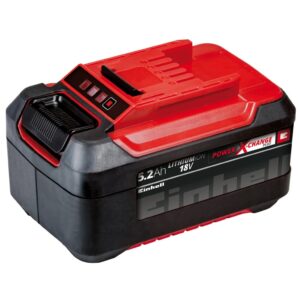 Einhell-batteri Power X-Change Plus 18 V 5