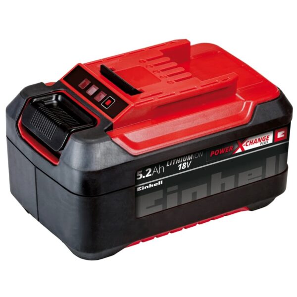 Einhell-batteri Power X-Change Plus 18 V 5