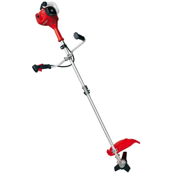 Einhell 2-i-1 Gresstrimmer bensindrevet GC-BC 25 AS 800 W 3436510