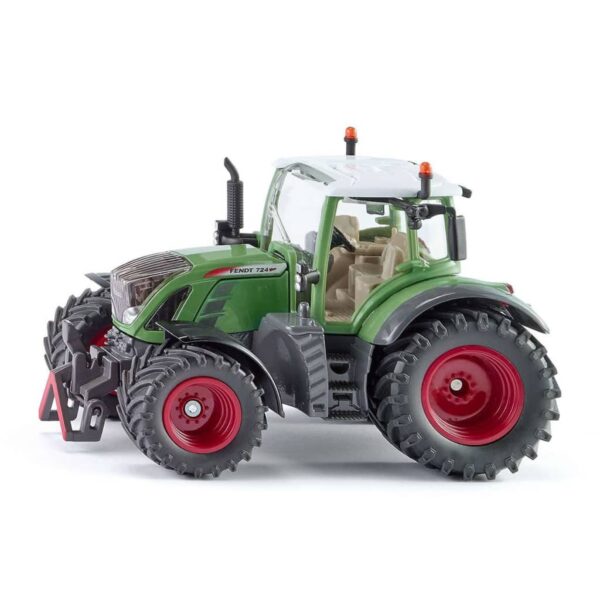 Siku Traktor Fendt 724 Vario 1:32 540058