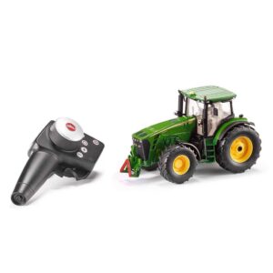 Siku Traktor med radiostyring John Deere 8345R 1:32 541812