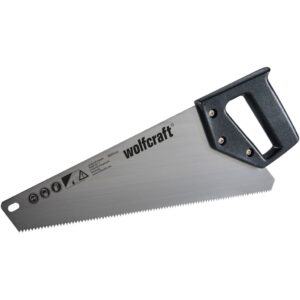 wolfcraft Håndsag 350 mm 4024000