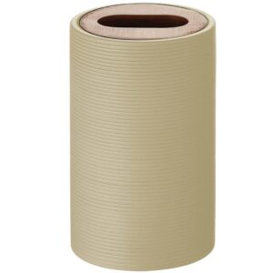 RIDDER Tannbørsteholder Roller beige 2105209