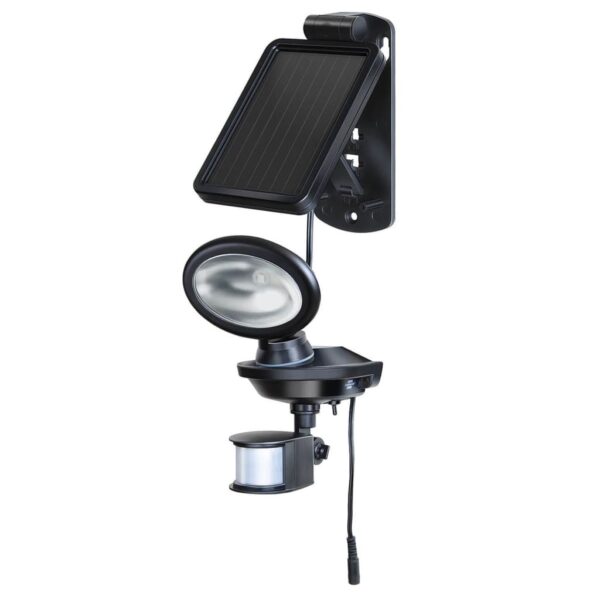 Brennenstuhl Soldrevet LED-lampe SOL 14 Plus utendørs 1 W 1170980