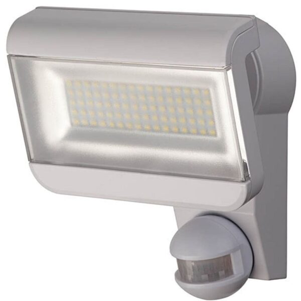 Brennenstuhl LED-spotlys Premium City SH 8005 PIR 40 W 1179290321