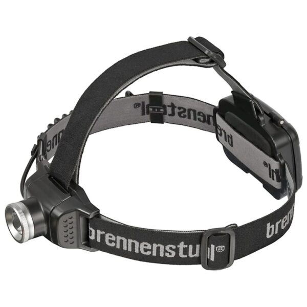 LuxPremium LED Headlamp KL 200F IP44 CREE LED 200lm