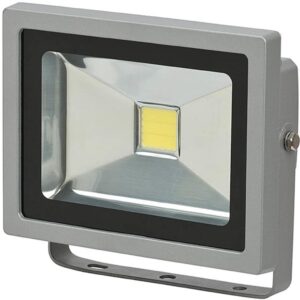 Brennenstuhl LED-flomlys L CN 120 V2 IP65 20 W 1171250221