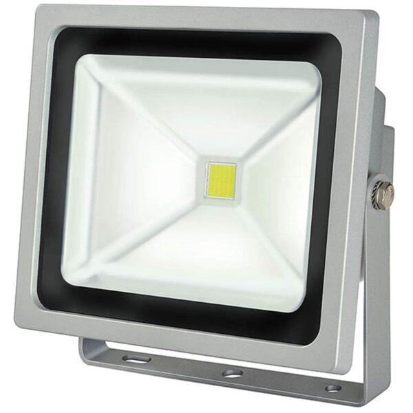 Brennenstuhl COB LED-flomlys L CN 150 V2 IP65 50 W 1171250521