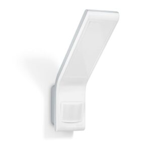 Steinel Slim Flomlys Sensor Hvit XLED 012069