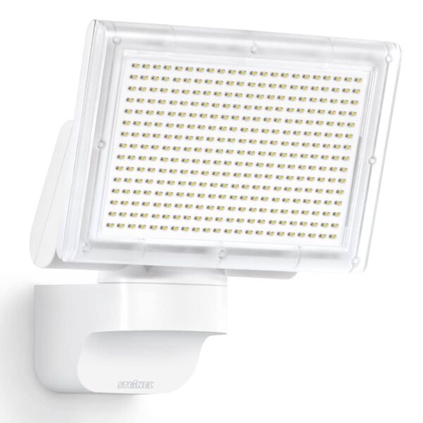 Steinel Sensor LED-flomlys XLED Home 3 hvit 029746