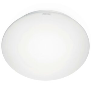 Steinel Innendørs sensorlys RS 160 LED hvit 053987