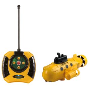 Happy People Radiostyrt ubåt Underwater Explorer 26 cm