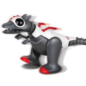 Happy People Batteridrevet lekerobot Robo Dragon 35 cm