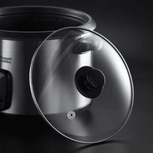 Russell Hobbs Riskoker Cook@Home 10 kopper 1