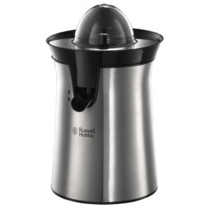 Russell Hobbs Sitruspresse Classics sølv 60 W