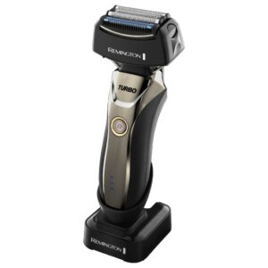 REMINGTON Foliert barbermaskin Power Advanced F9200