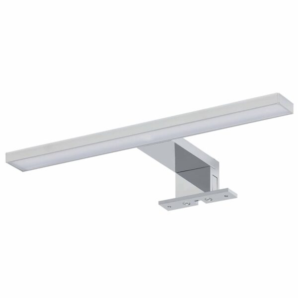 Tiger LED baderomslampe Aurel 30 cm krom 905130341