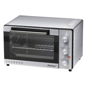 Steba Grill- og bakeovn 28 L 1500 W KB 28