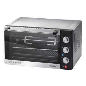 Steba Grill- og bakeovn 38 L 2000 W KB 41