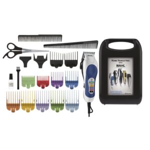 Wahl 20 stk Hårklippere Color Pro 79300-1616