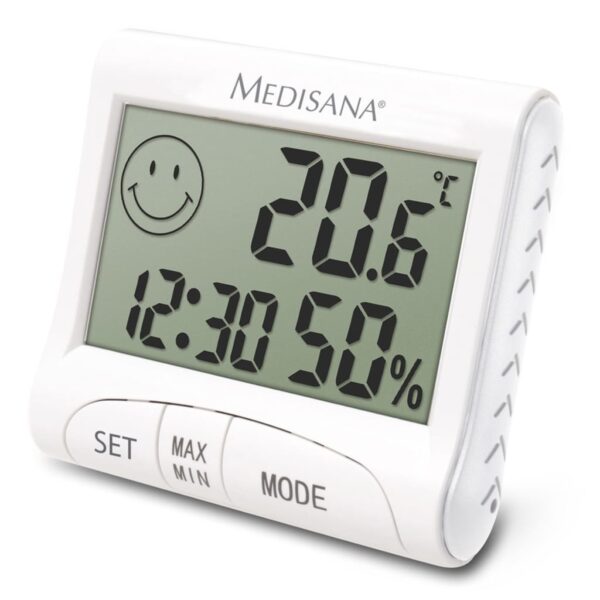 Medisana Digital termo-hygrometer HG 100 60079